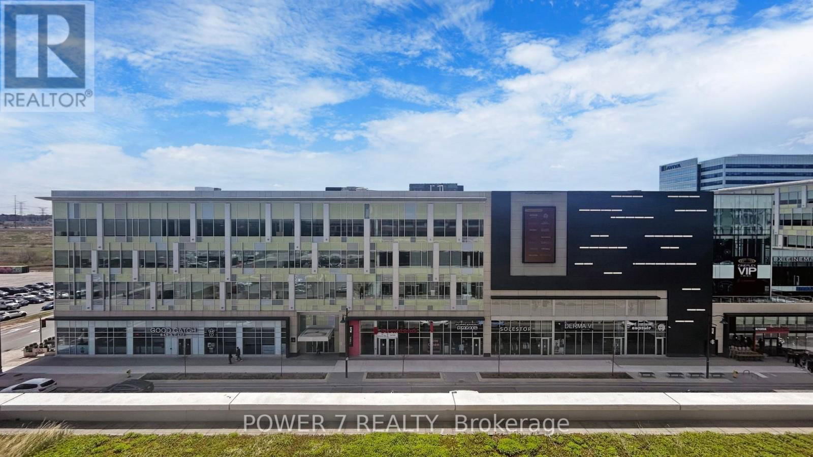 408 - 180 ENTERPRISE BOULEVARD Image 21