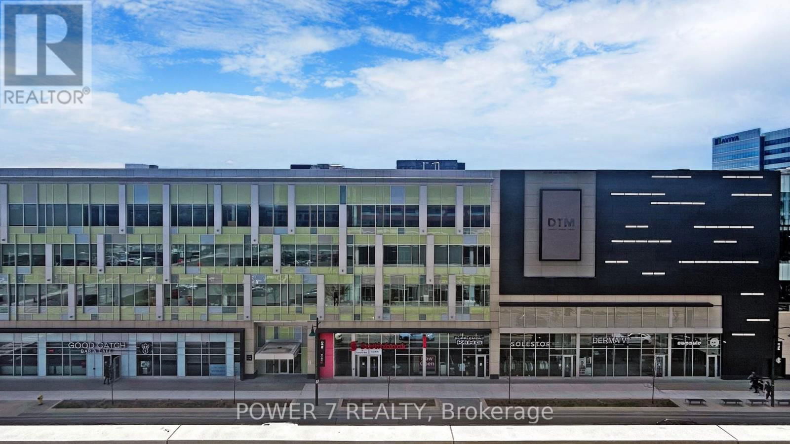 408 - 180 ENTERPRISE BOULEVARD Image 22