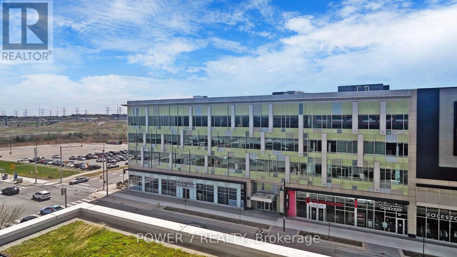 408 - 180 ENTERPRISE BOULEVARD Image 23
