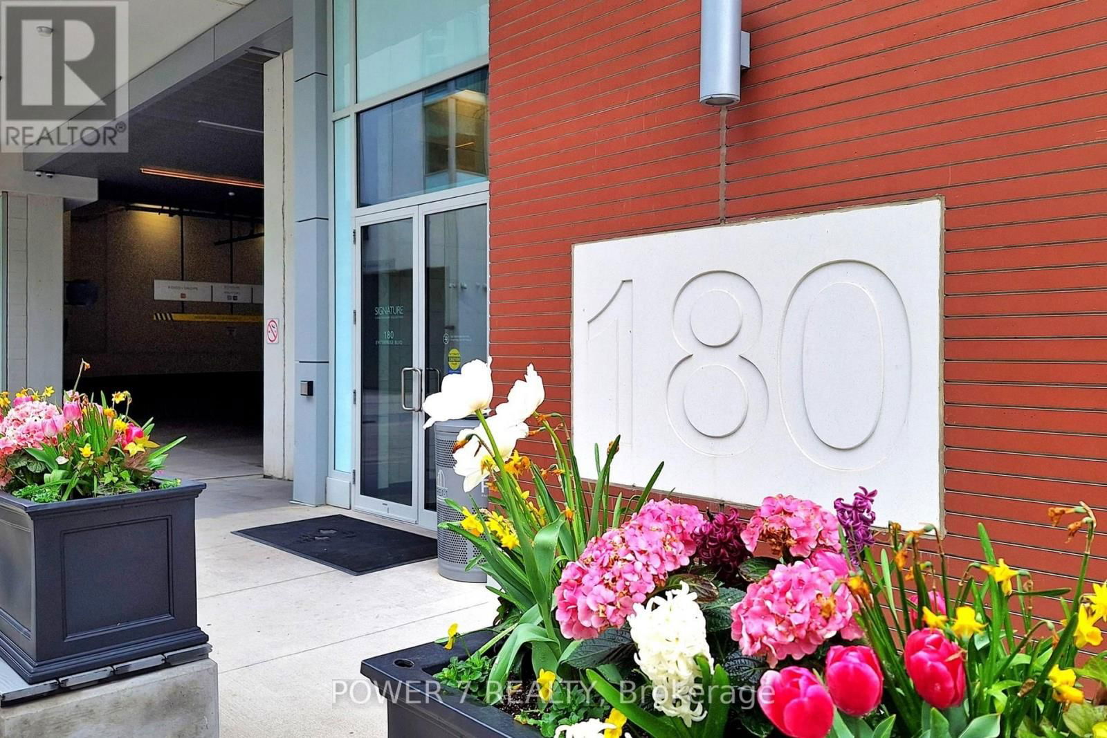 408 - 180 ENTERPRISE BOULEVARD Image 42