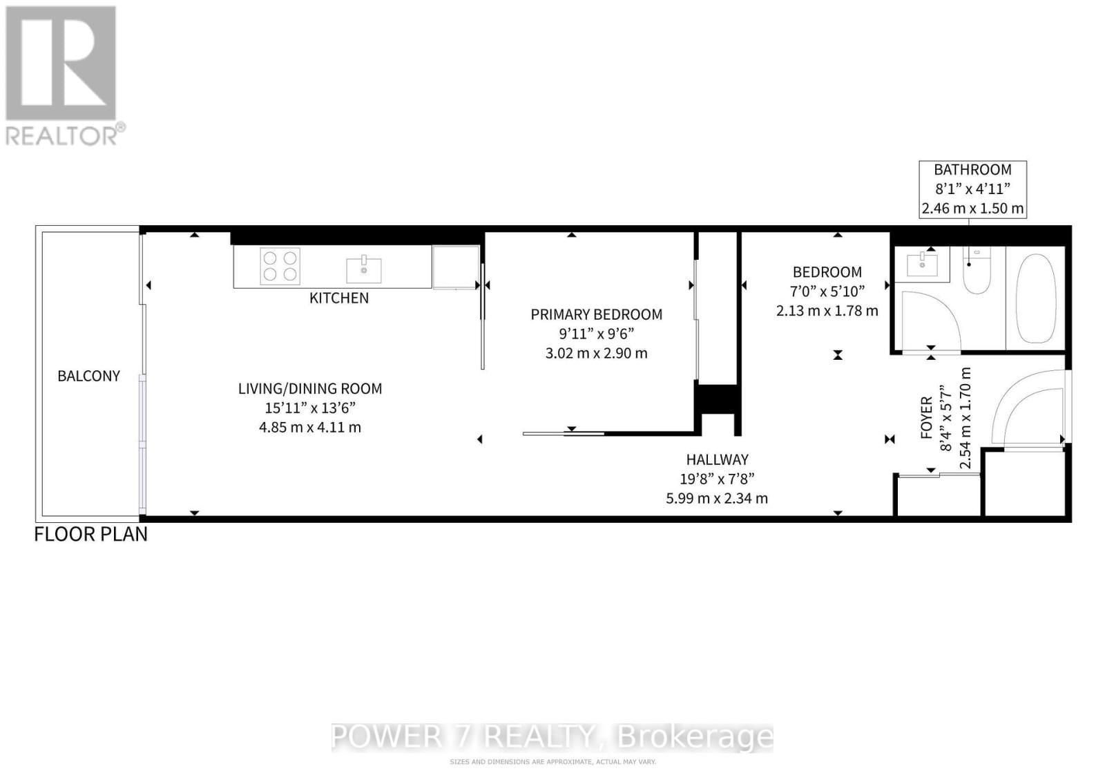 408 - 180 ENTERPRISE BOULEVARD Image 45