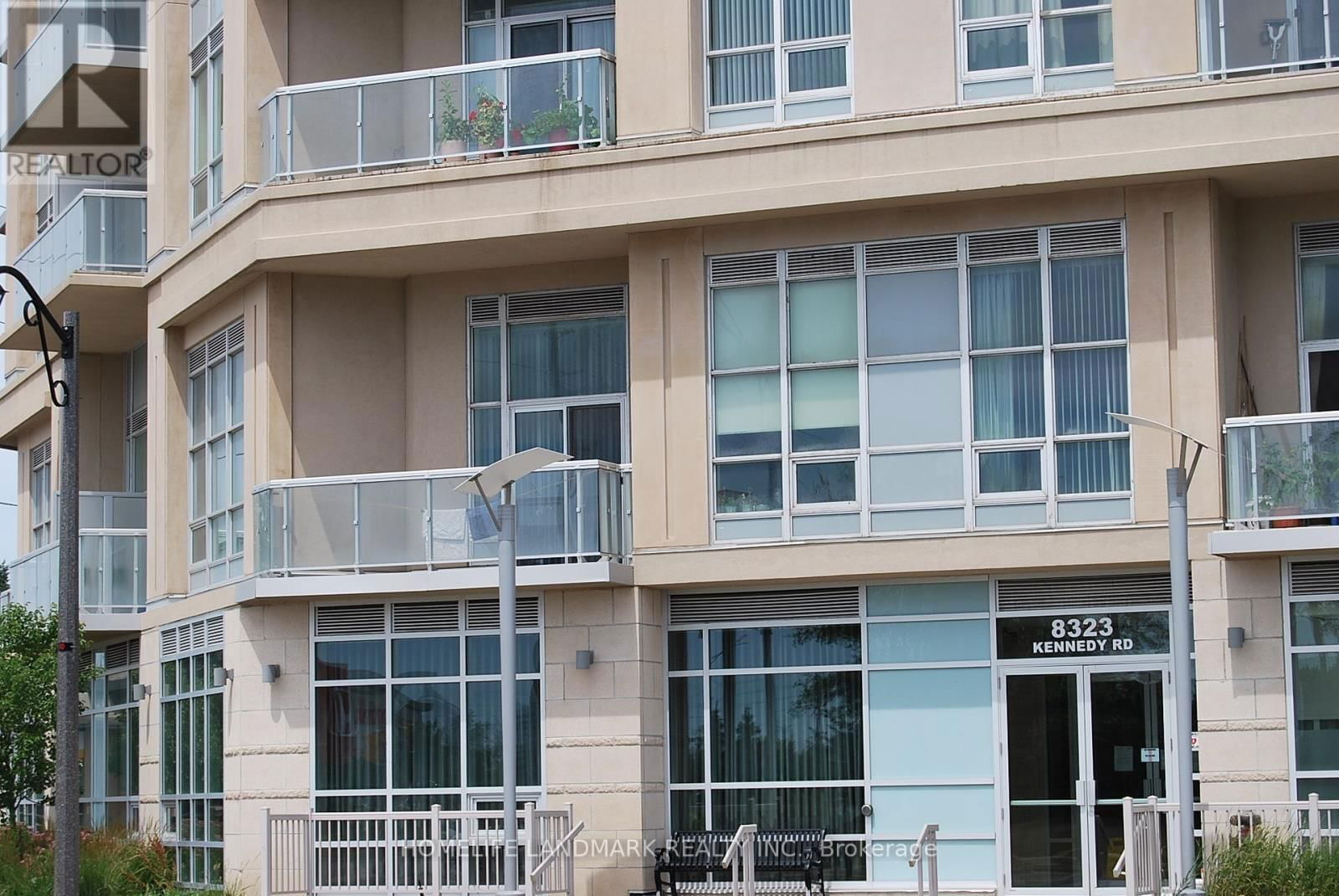 319 - 8323 KENNEDY ROAD Image 17