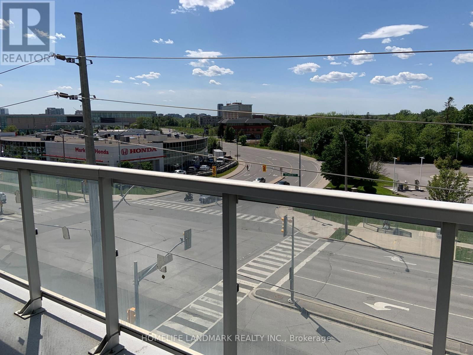 319 - 8323 KENNEDY ROAD Image 4