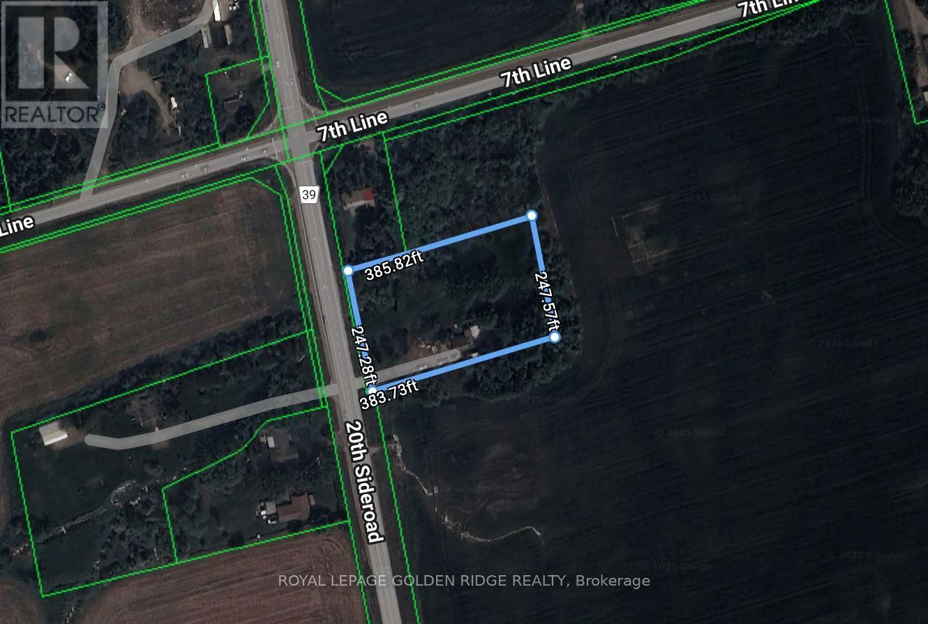 Primary Property View