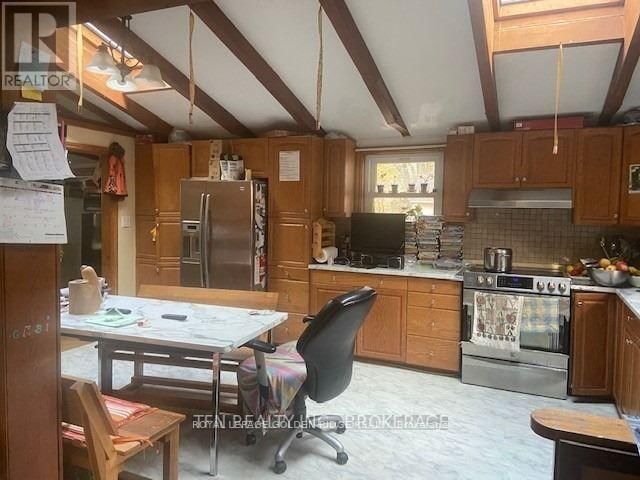 Secondary Property View