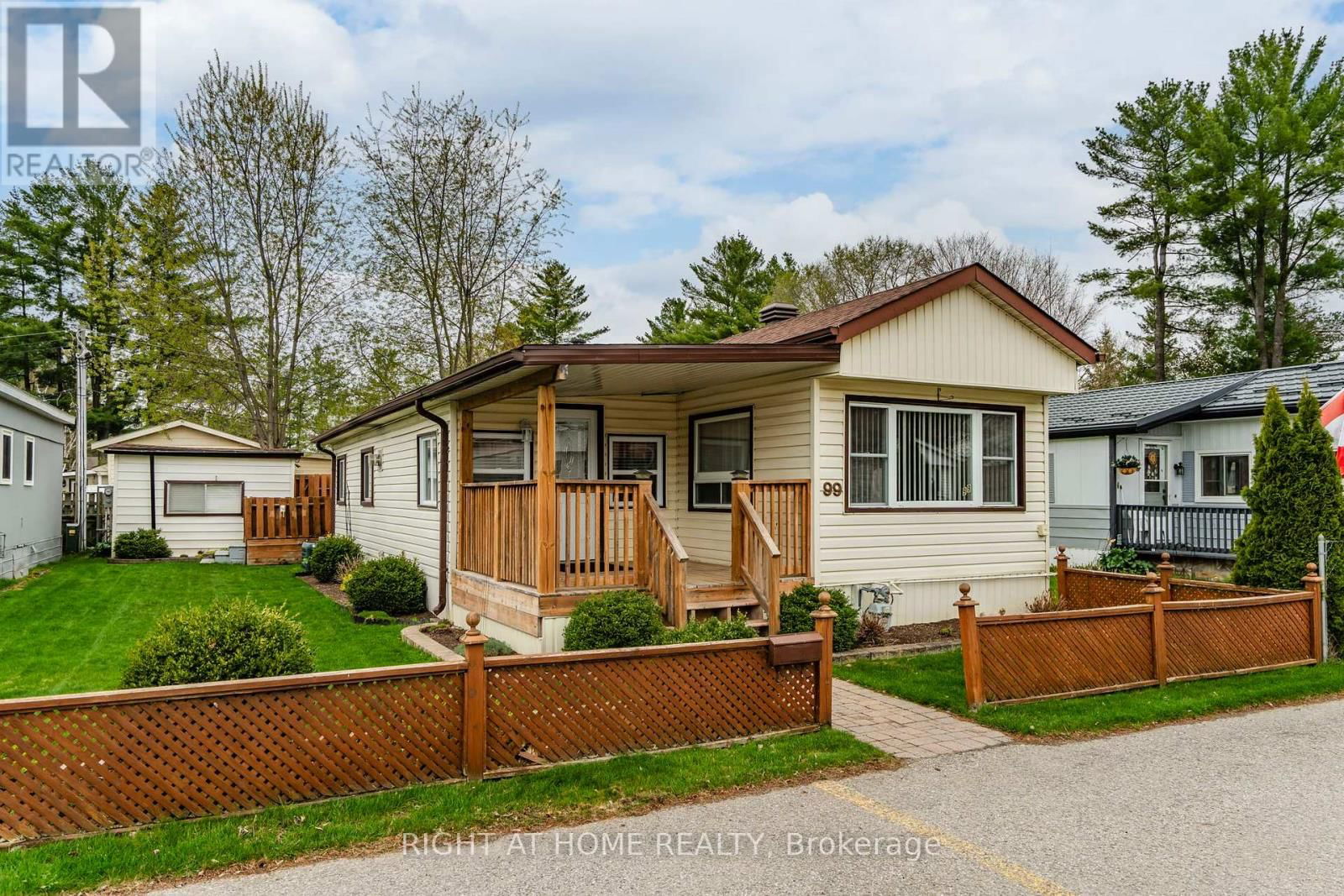 Primary Property View