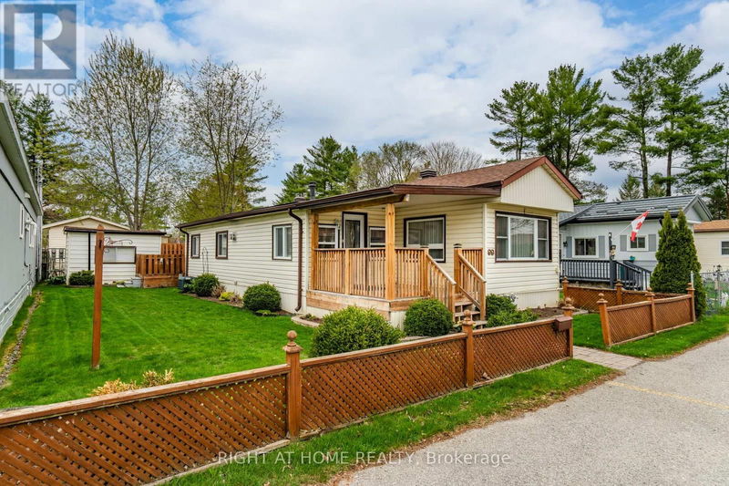 Secondary Property View