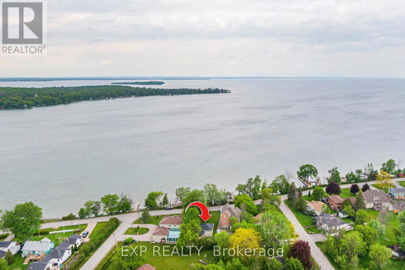 Primary Property View