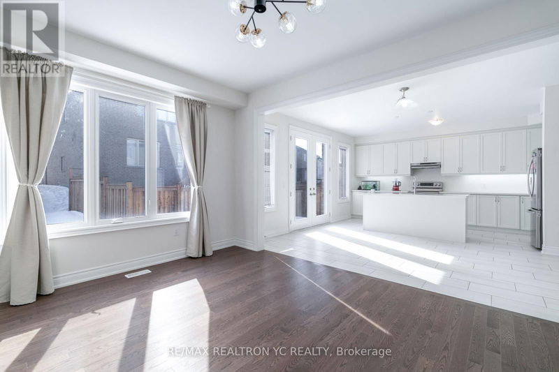 Secondary Property View