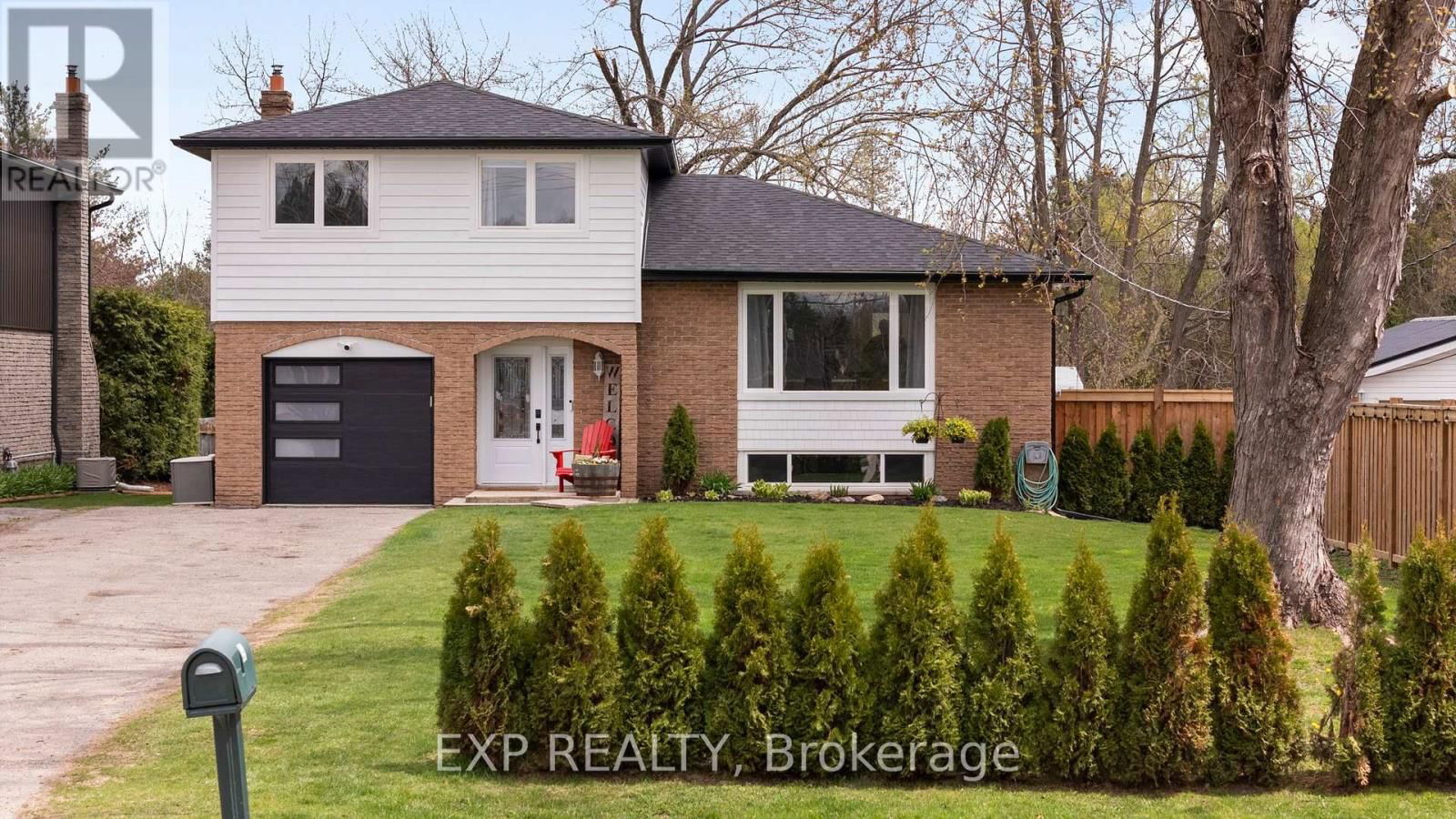 Primary Property View