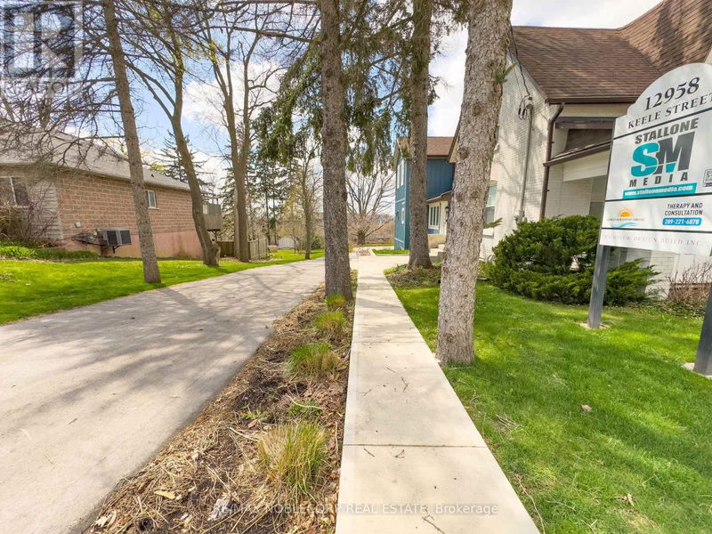 Secondary Property View