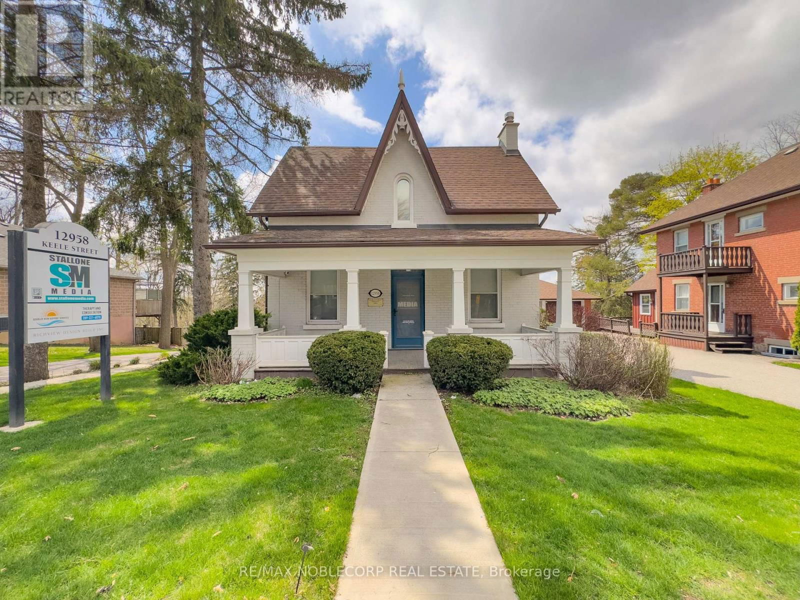 12958 KEELE STREET Image 23