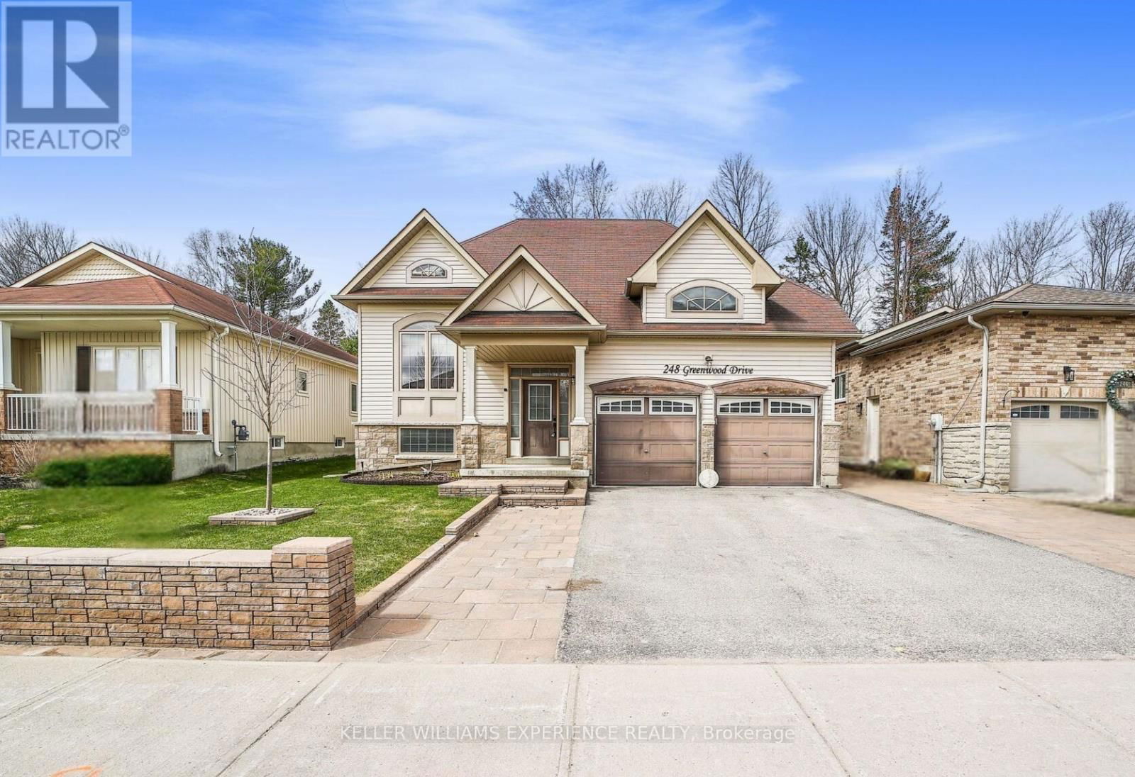 Primary Property View