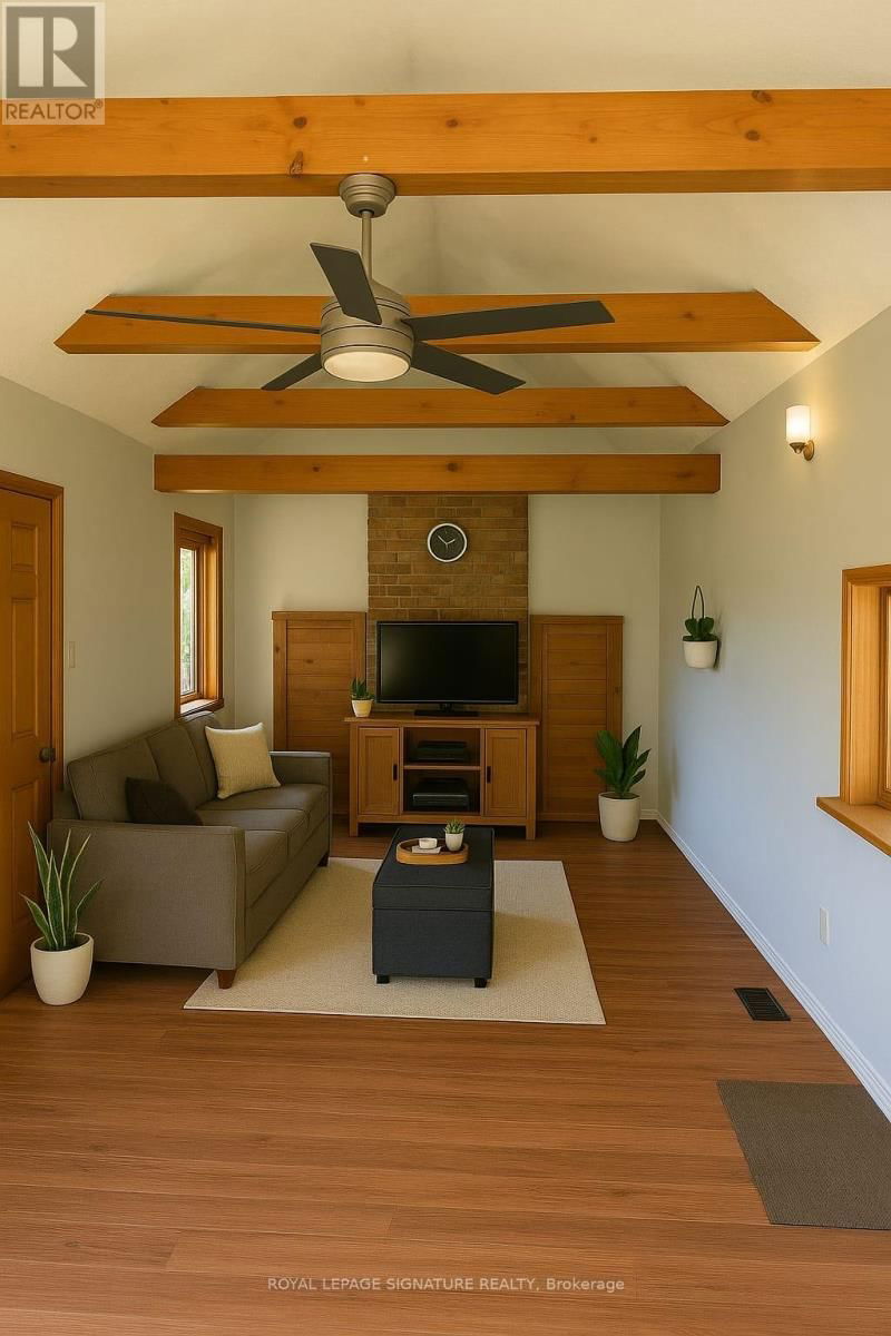 Secondary Property View