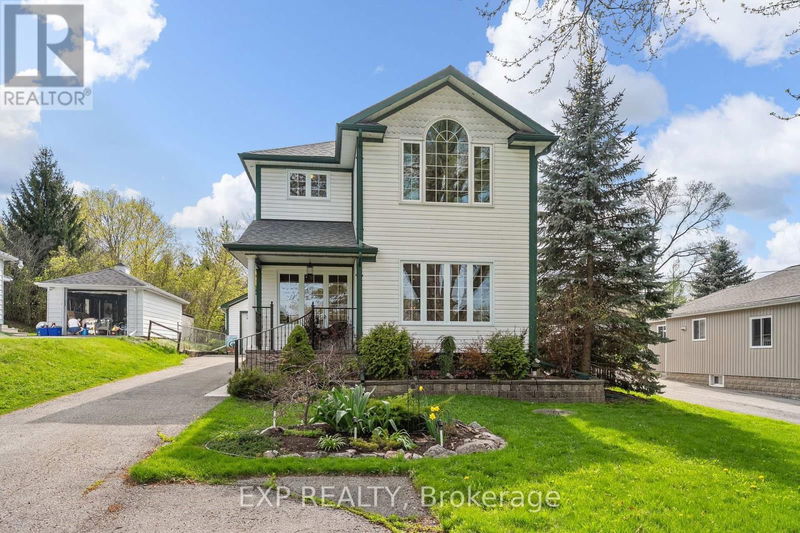 Secondary Property View