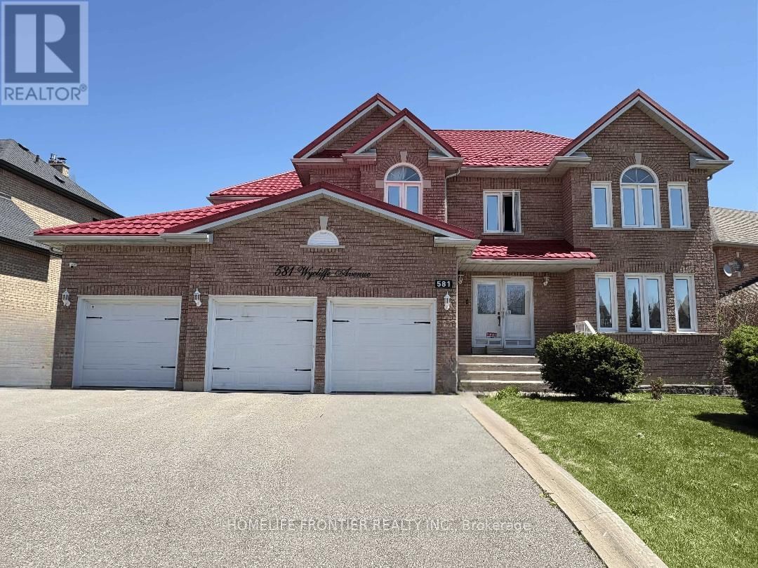 581 WYCLIFFE AVENUE Image 1