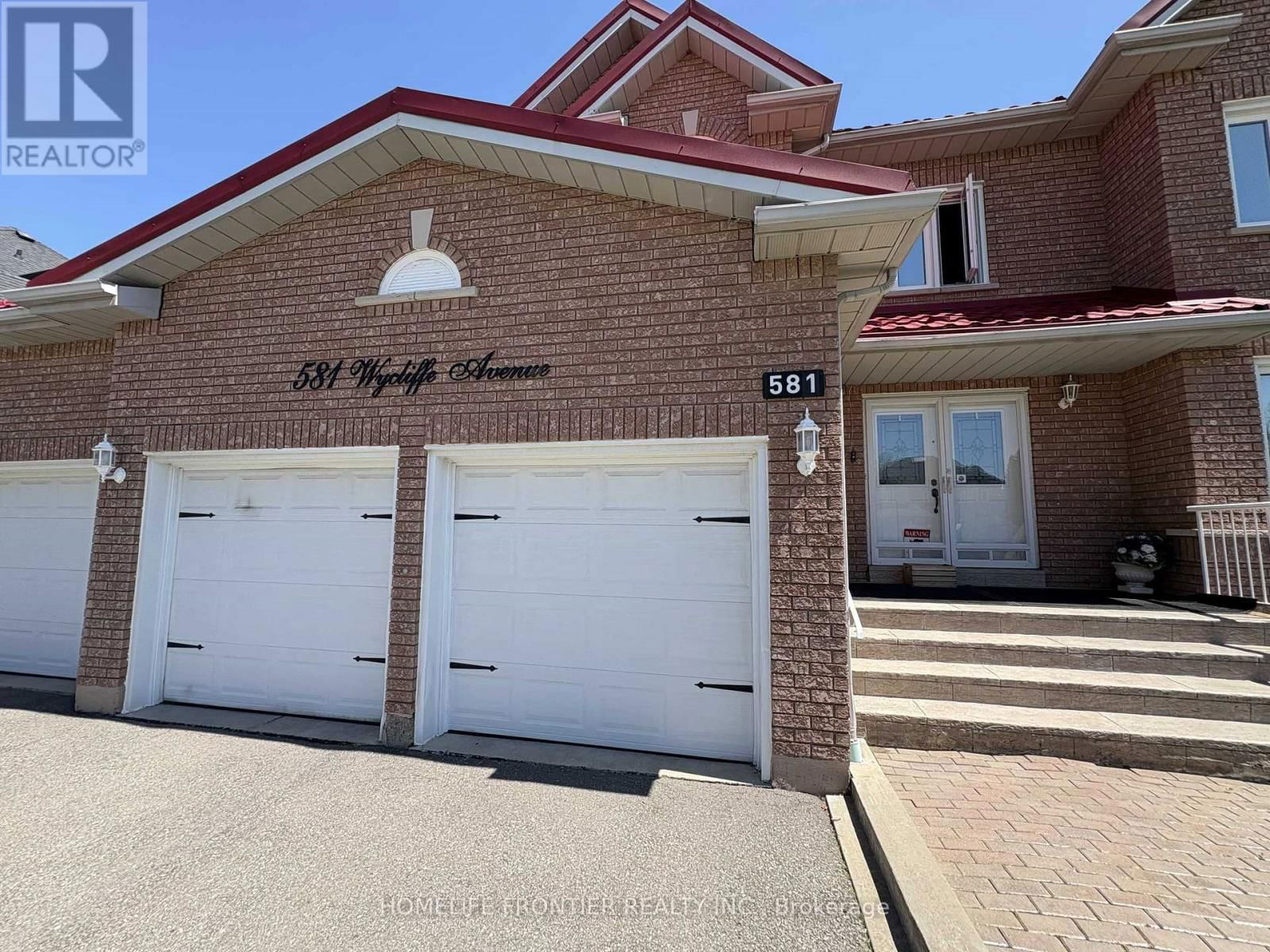 581 WYCLIFFE AVENUE Image 2