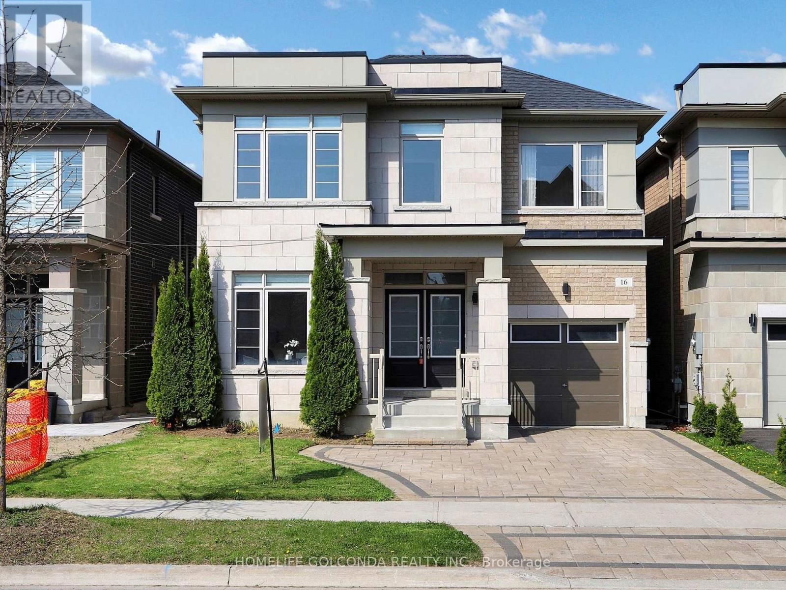 16 EASTGROVE SQUARE Image 1