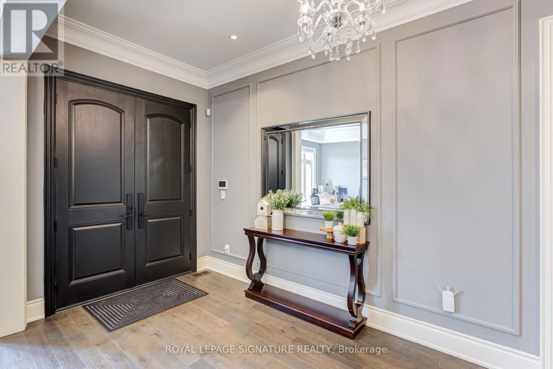 Secondary Property View