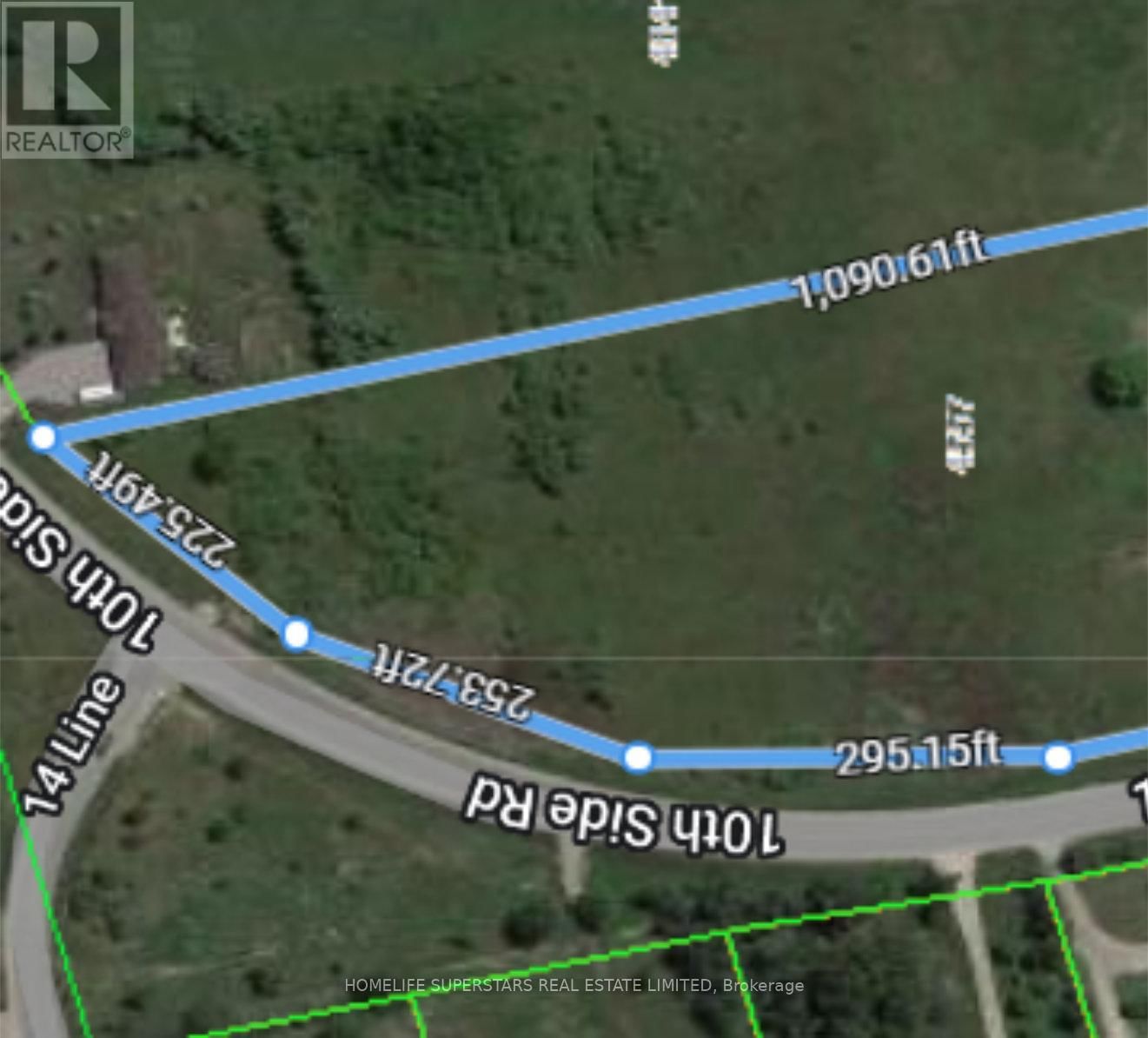 4557(VL) 10TH SIDEROAD Image 1