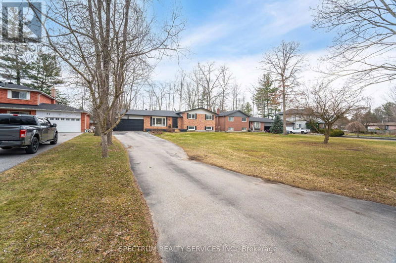 Secondary Property View