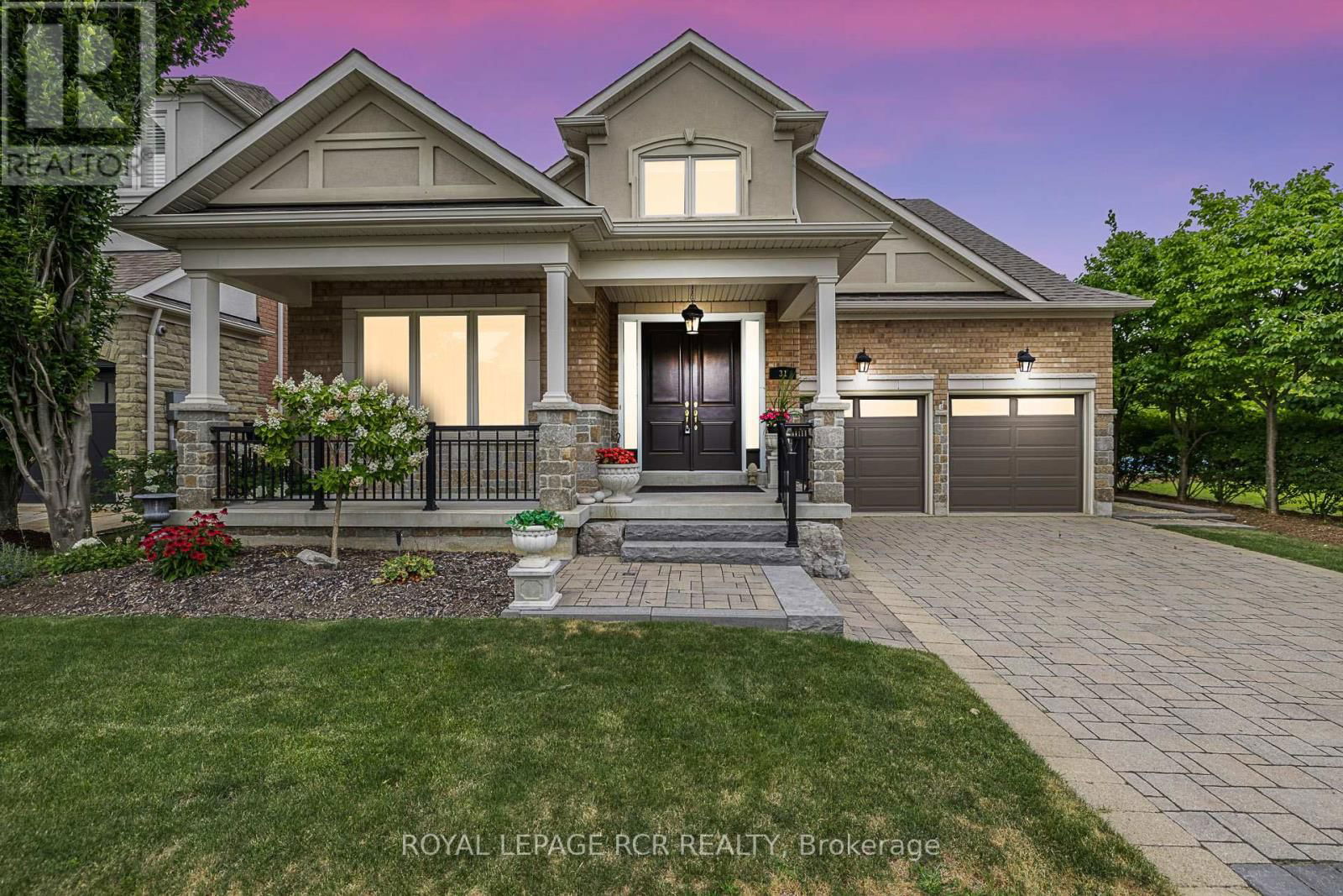 31 EMERALD HEIGHTS DRIVE Image 3