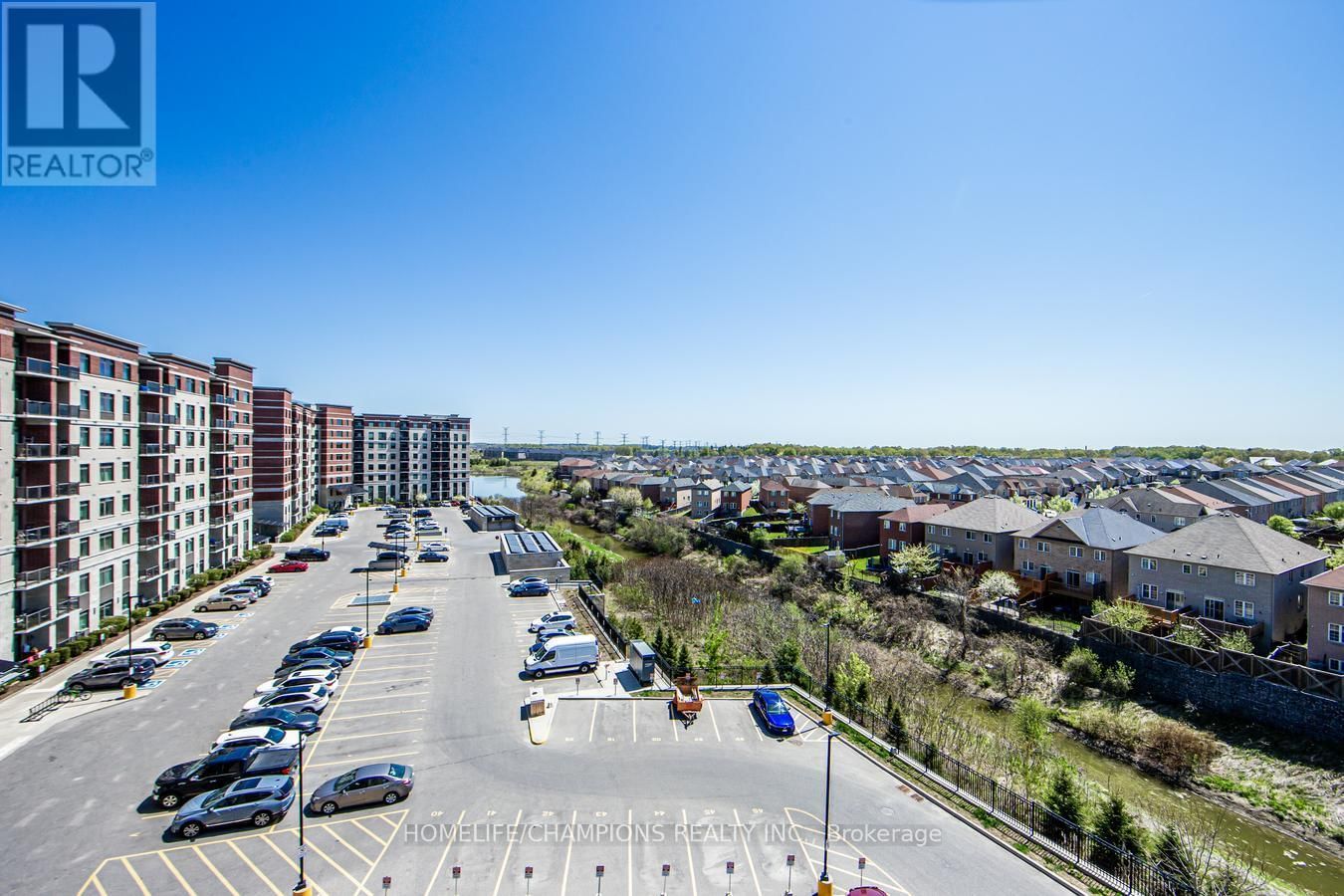 619 - 7325 MARKHAM ROAD Image 2
