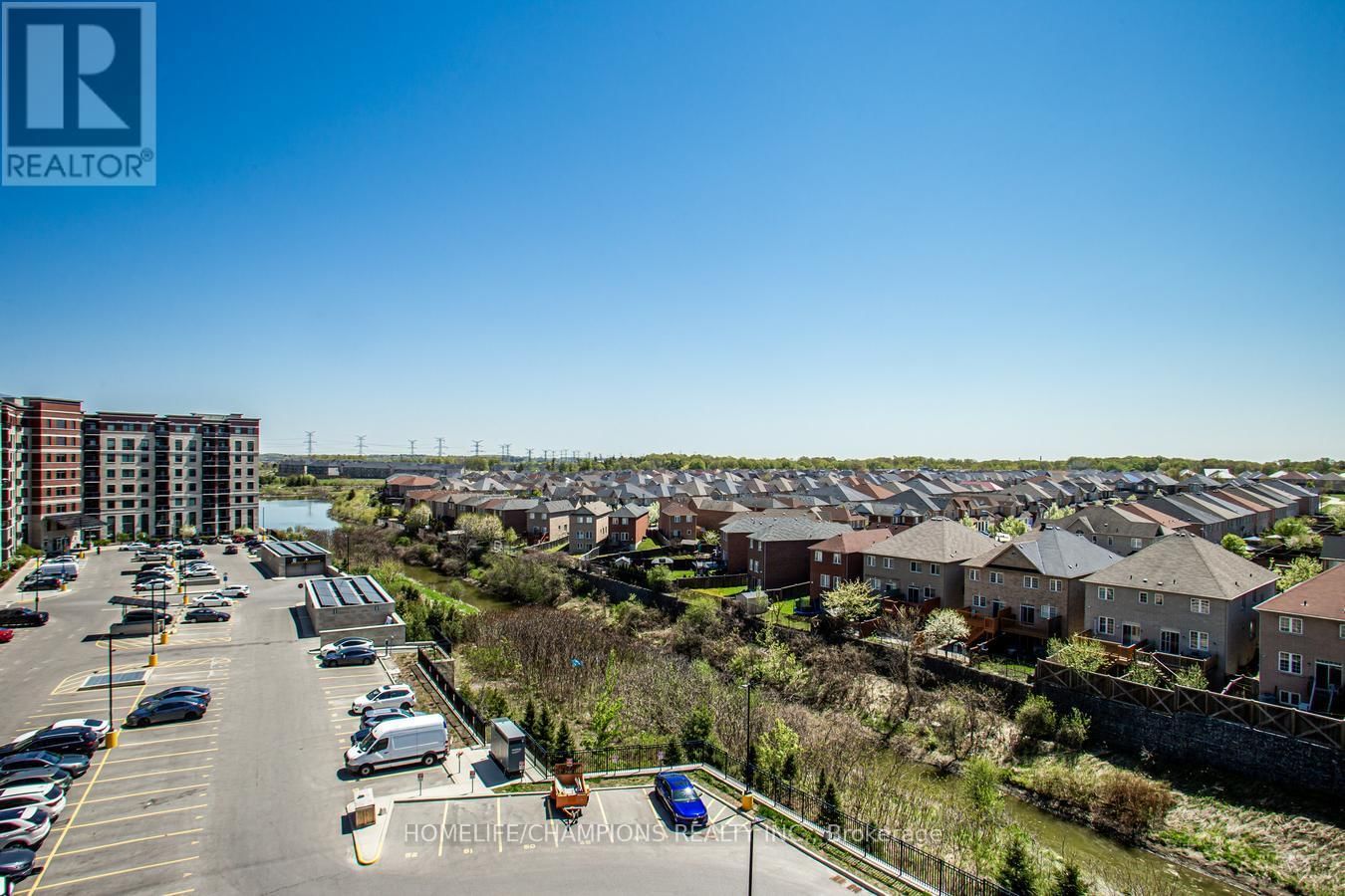 619 - 7325 MARKHAM ROAD Image 4
