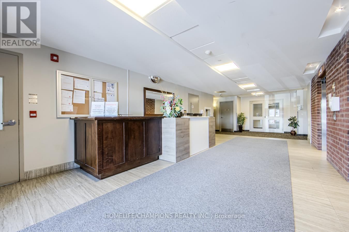 619 - 7325 MARKHAM ROAD Image 7
