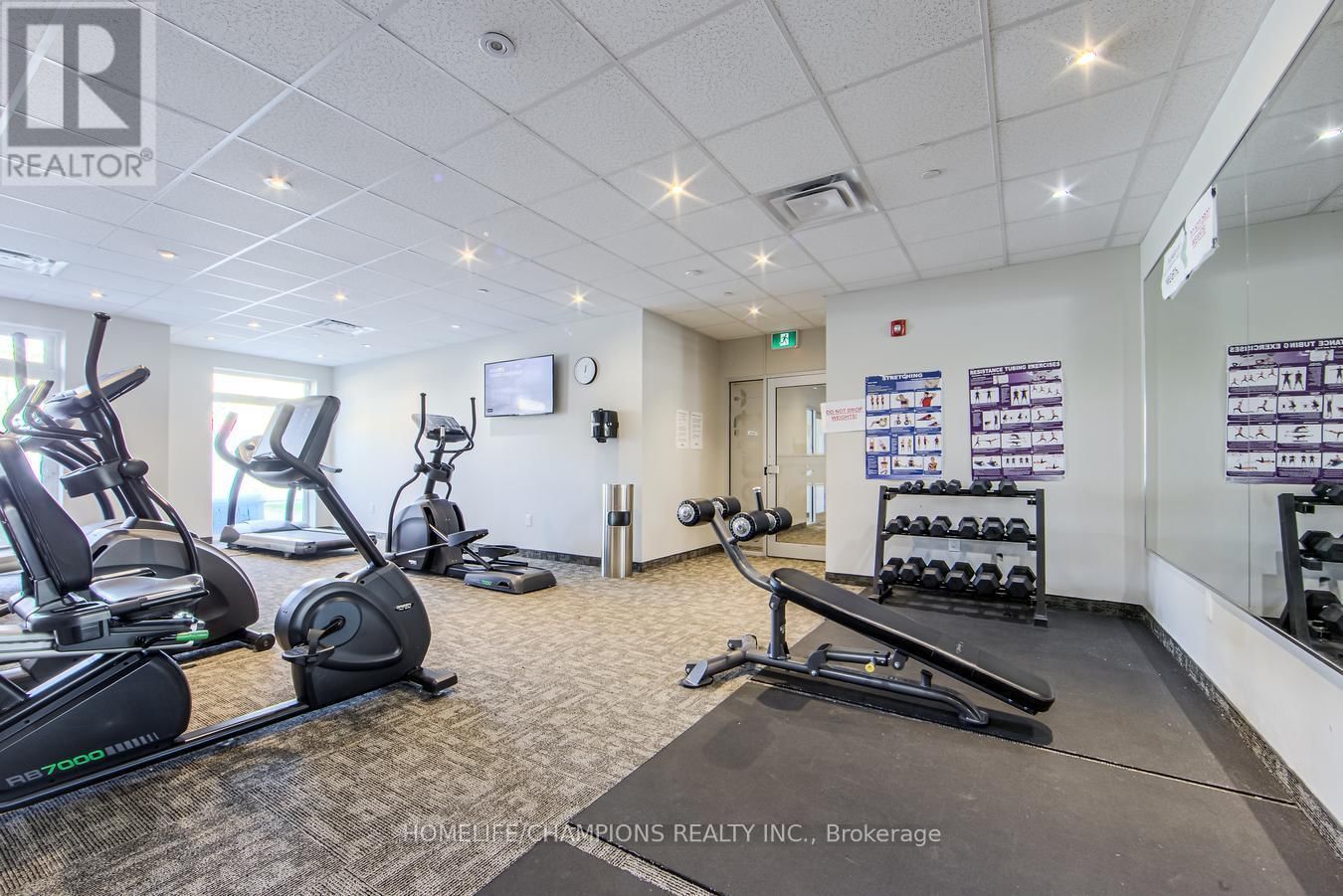 619 - 7325 MARKHAM ROAD Image 8