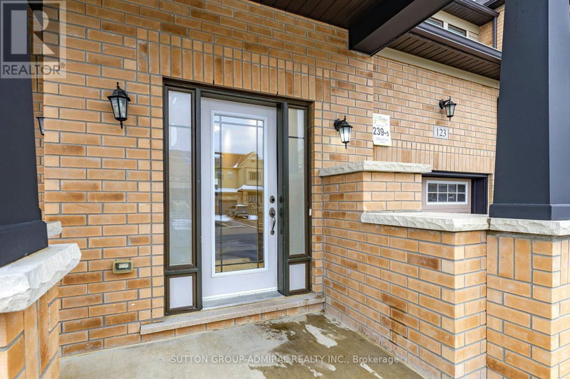 Tertiary Property View