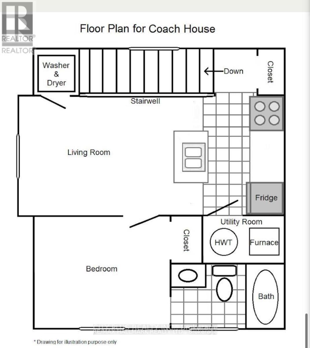 Coachhouse - 6 INNISVALE DRIVE Image 2