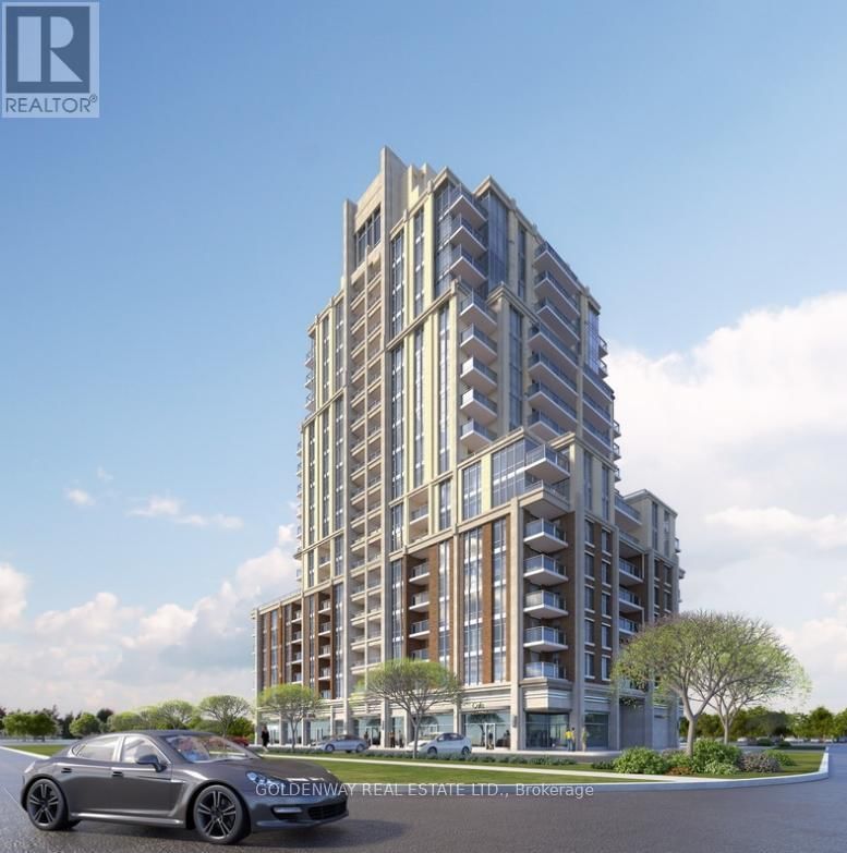 Lph05 - 9560 MARKHAM ROAD Image 1