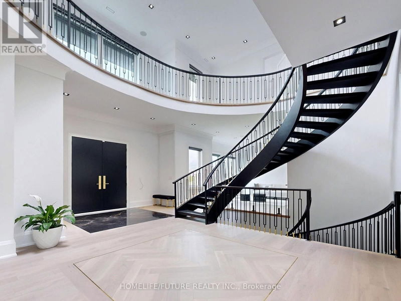 Secondary Property View