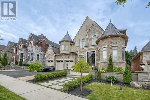 Secondary Property View