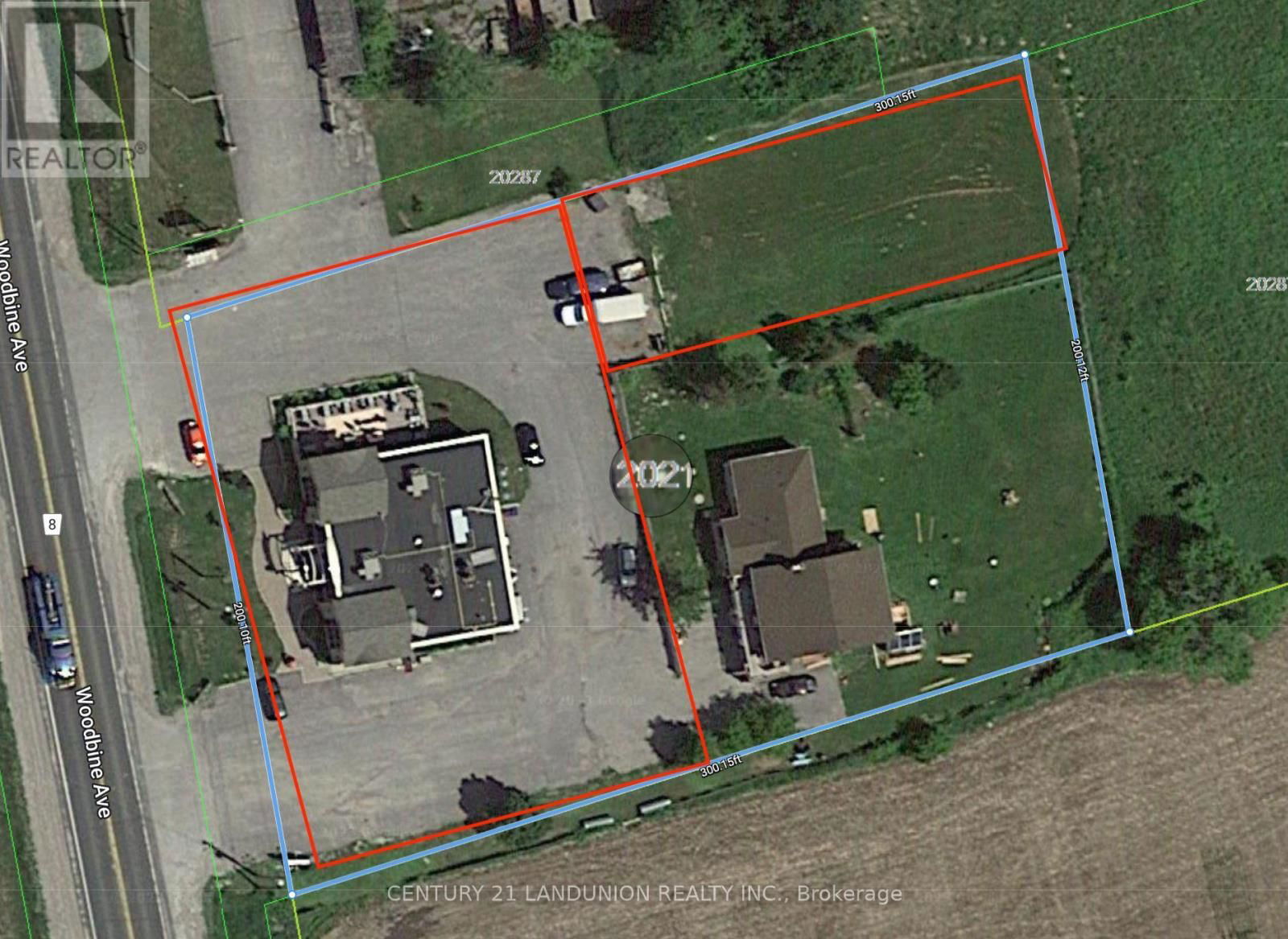 20215 WOODBINE AVENUE Image 8