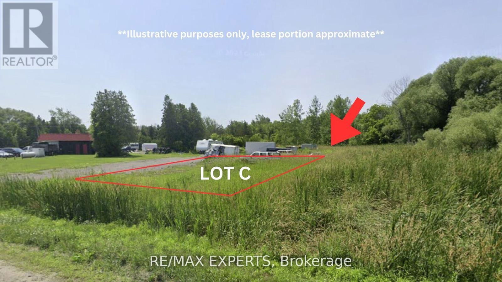Lot C - 1508 SHORE ACRES DRIVE Image 1