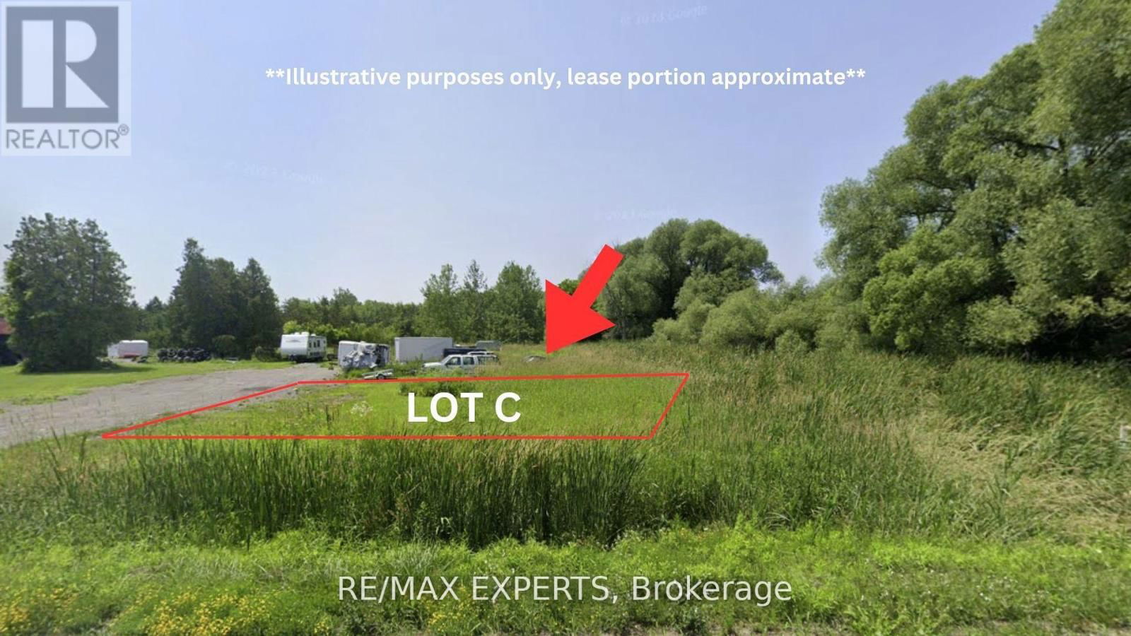 Lot C - 1508 SHORE ACRES DRIVE Image 2