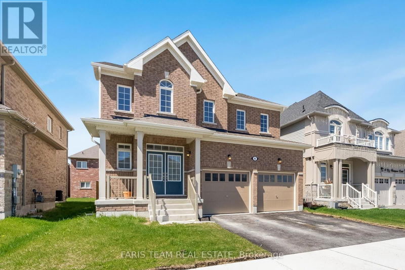 Secondary Property View