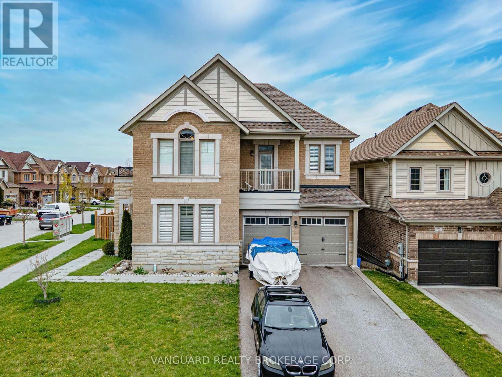 Primary Property View