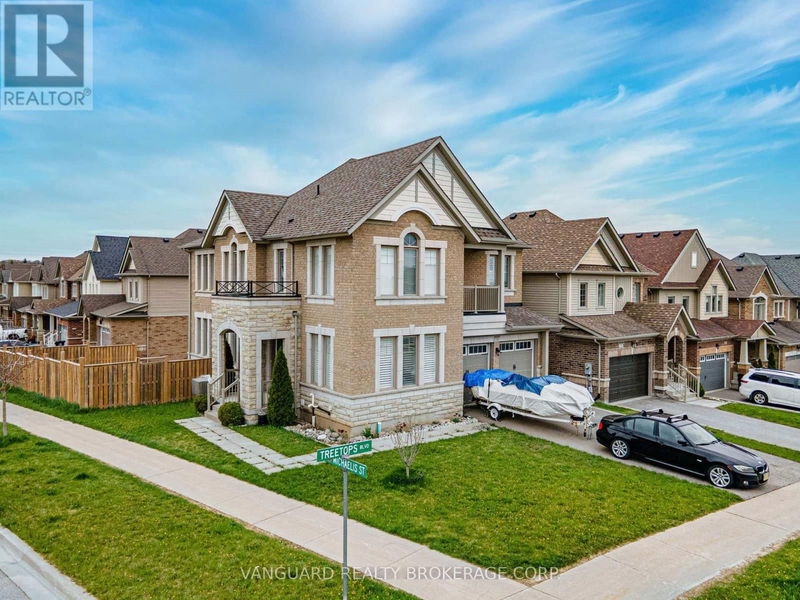 Secondary Property View