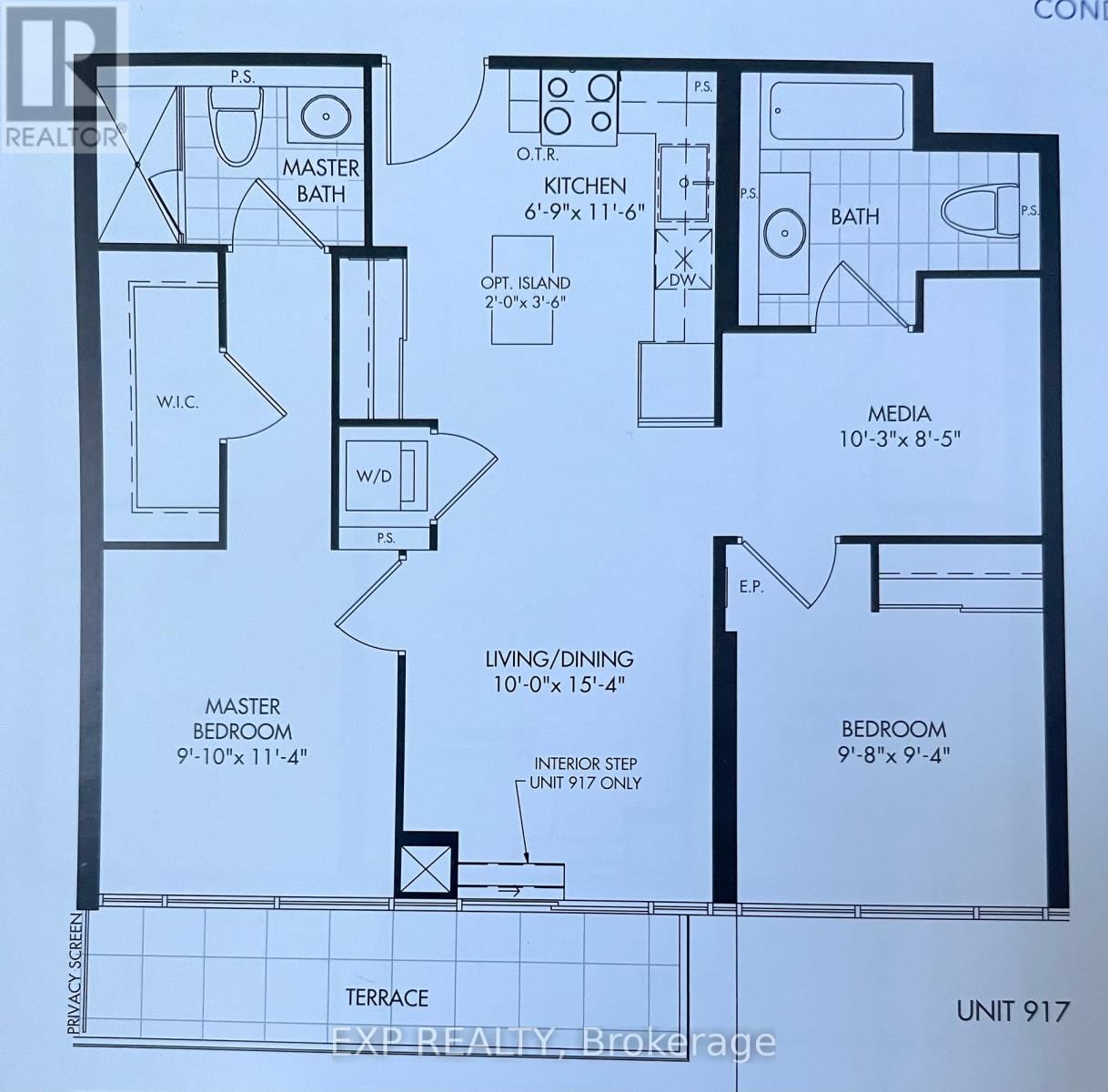 917 - 100 EAGLE ROCK WAY Image 22