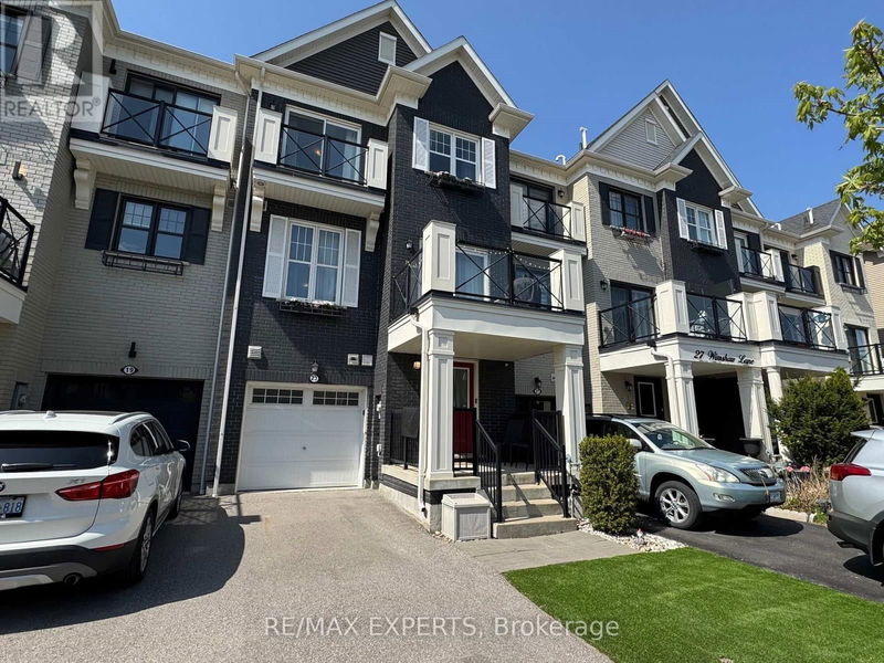 Secondary Property View