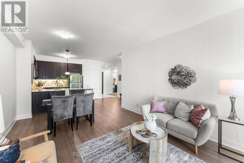 Tertiary Property View