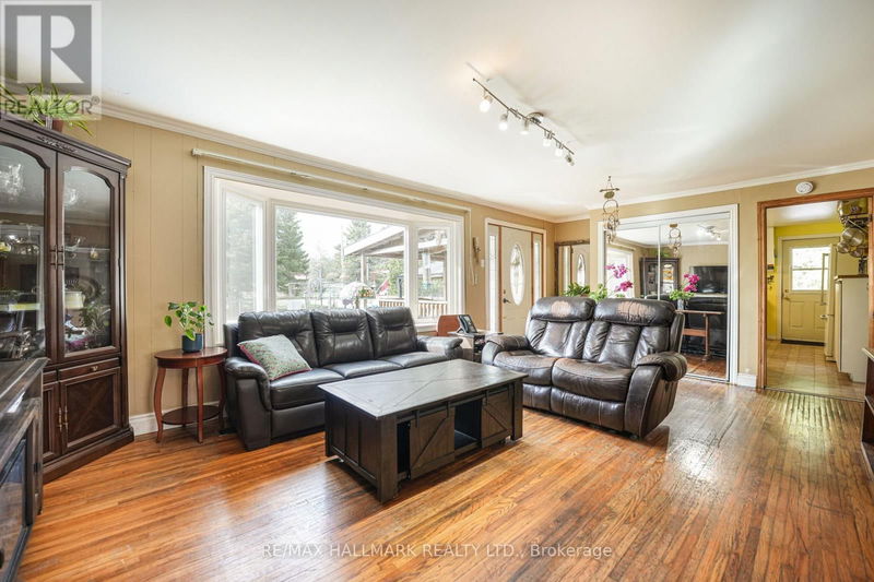 Tertiary Property View