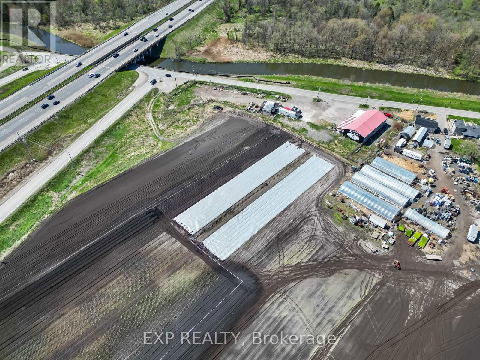 - Barn - 1153 CANAL ROAD Image 30