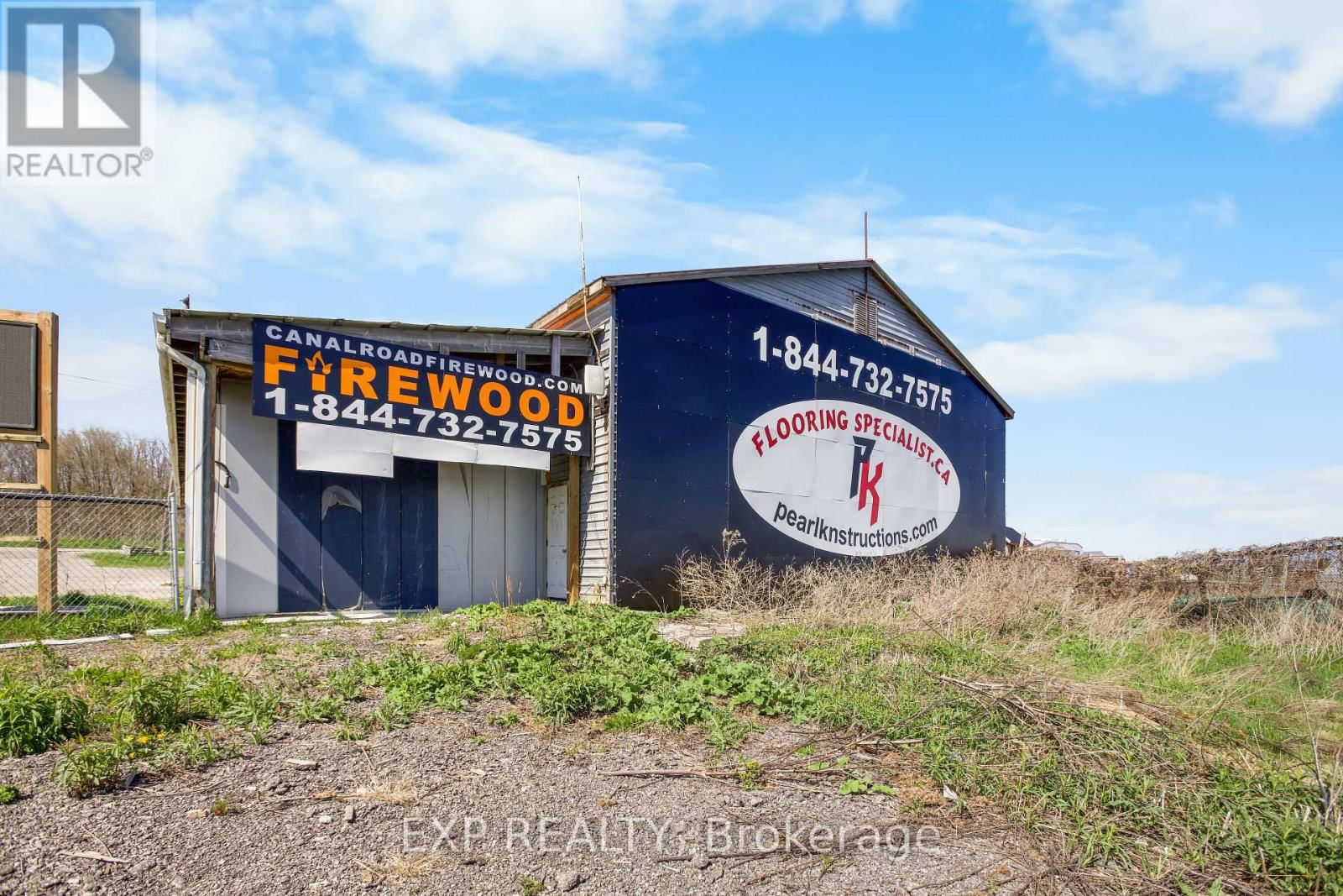 - Barn - 1153 CANAL ROAD Image 39