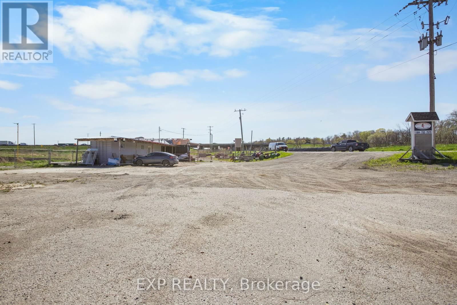 - Barn - 1153 CANAL ROAD Image 4