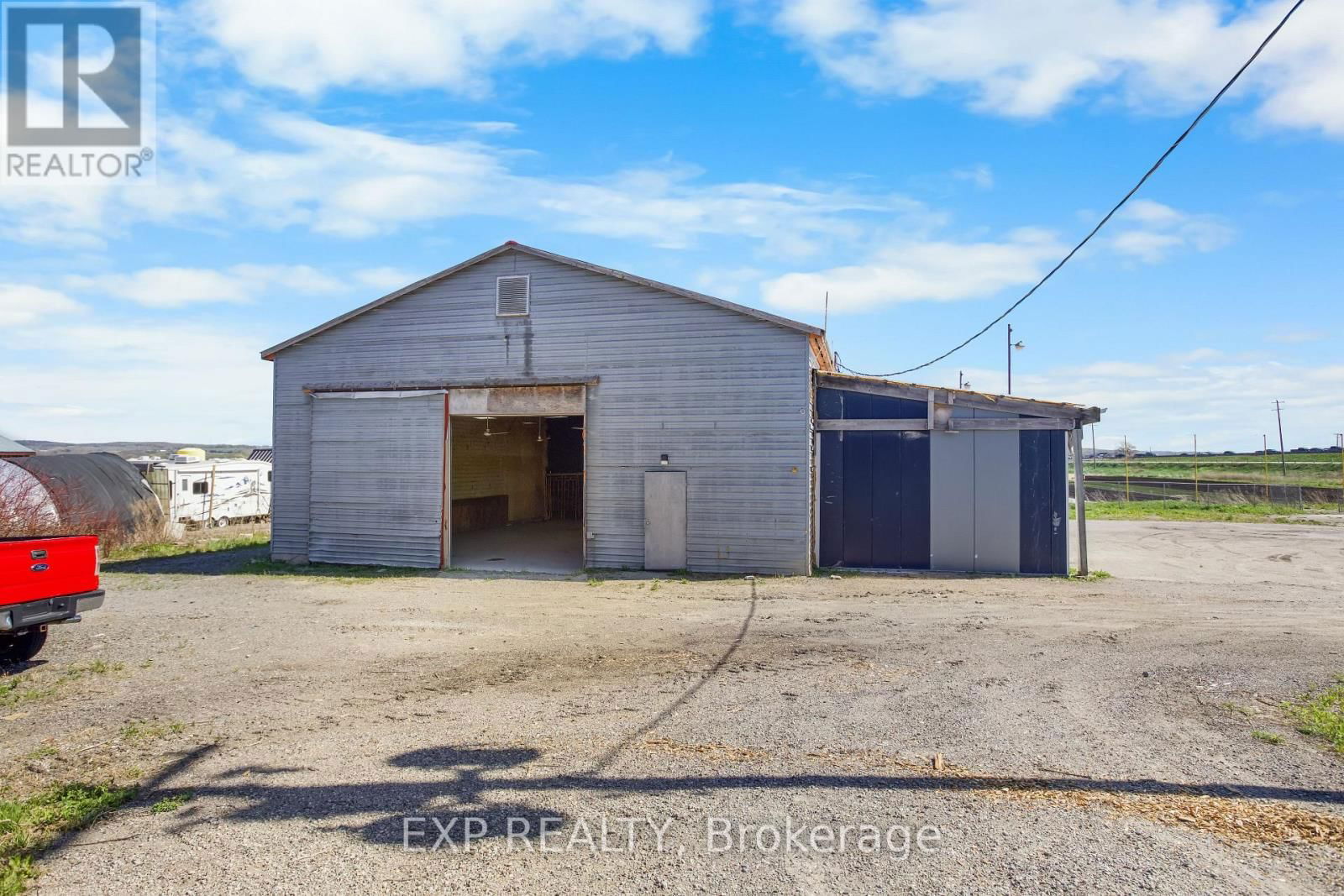 - Barn - 1153 CANAL ROAD Image 9