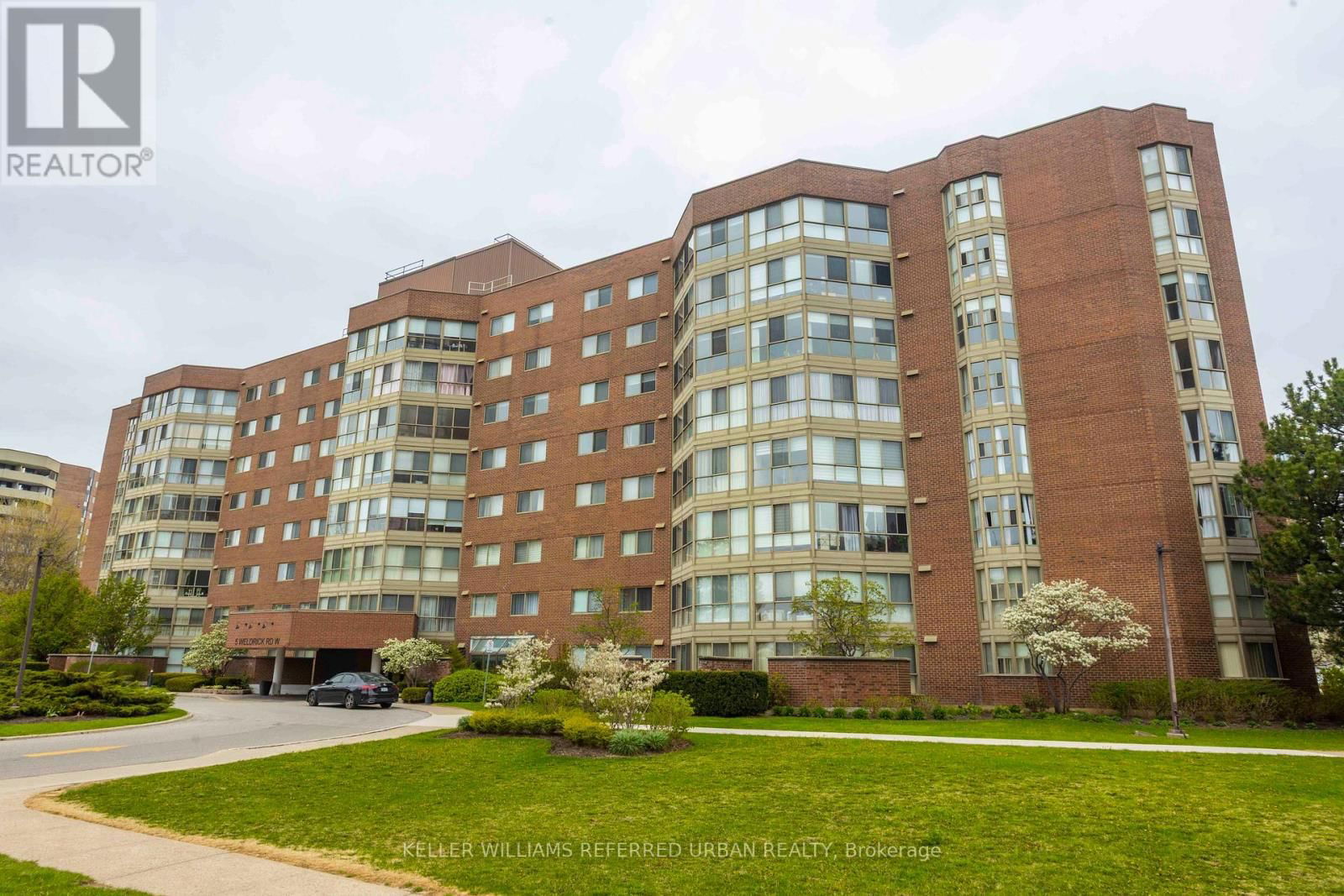 508 - 5 WELDRICK ROAD WEST Image 2